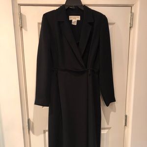 Jones New York black dress, Size 8